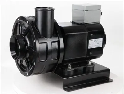 15HP 11KW Високошвидкісний суперповітродувка без ременів і високий потік повітря